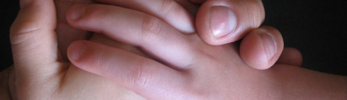 Hands