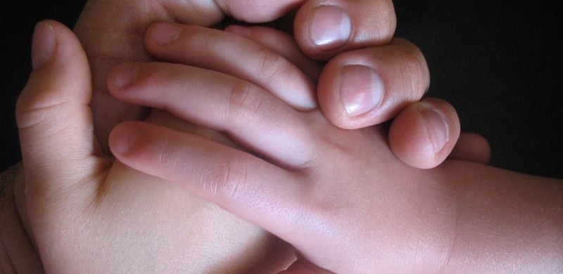 Hands