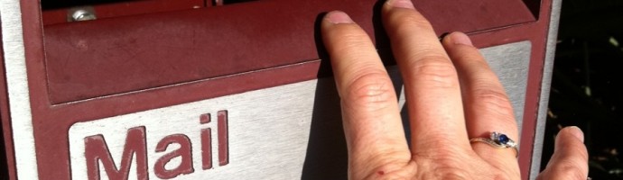 Keep in touch