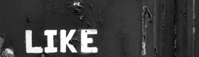 LIKE