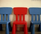 The Chair Relationship - Part 1 : The Waiting Room