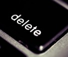 delete
