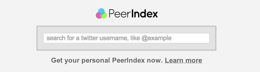 peerdex