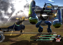 Final-Fantasy-XIII-2 screenshot Final-Fantasy-XIII-2 gameplay screenshot
