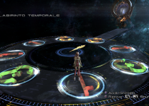 Final-Fantasy-XIII-2 screenshot Final-Fantasy-XIII-2 gameplay screenshot