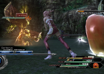 Final-Fantasy-XIII-2 screenshot Final-Fantasy-XIII-2 screenshot