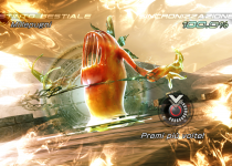 Final-Fantasy-XIII-2 screenshot Final-Fantasy-XIII-2 screenshot: monster special party