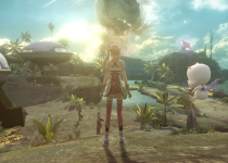 Final-Fantasy-XIII-2 screenshot Final-Fantasy-XIII-2 screenshot
