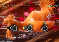 Final-Fantasy-XIII-2 screenshot Final-Fantasy-XIII-2 gameplay screenshot