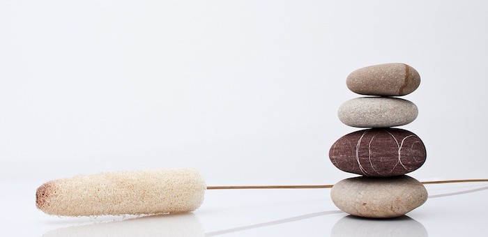 Zen Stones Piedras zen -  Phoyo by bibygeek - http://flic.kr/p/arKbPt