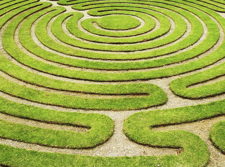 Maze Photo by murilocardoso - http://flic.kr/p/8hJ26F