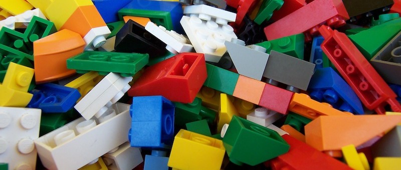 Lego Photo by Craig A Rodway - http://flic.kr/p/NT667 Lego Photo by Craig A Rodway - http://flic.kr/p/NT667