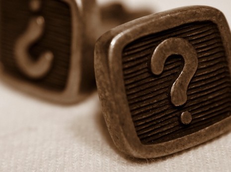 Questions Photo by Oberazzi - http://flic.kr/p/ubG6g