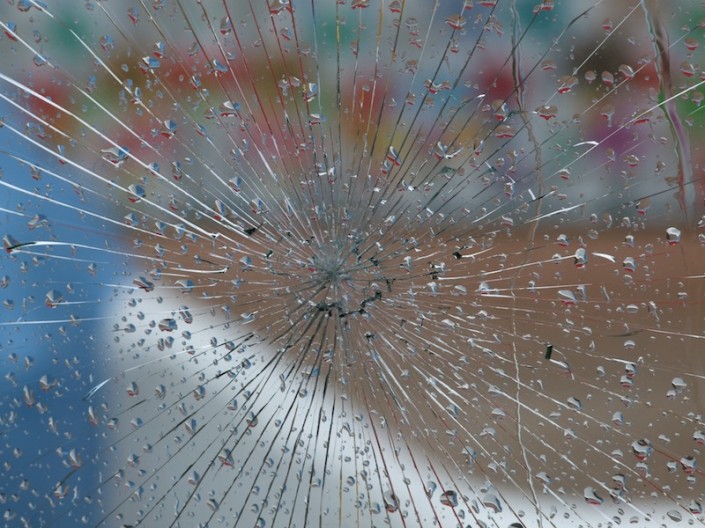 Broken Window