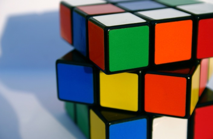 Rubik