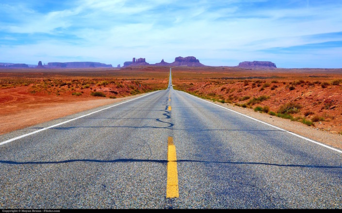Road